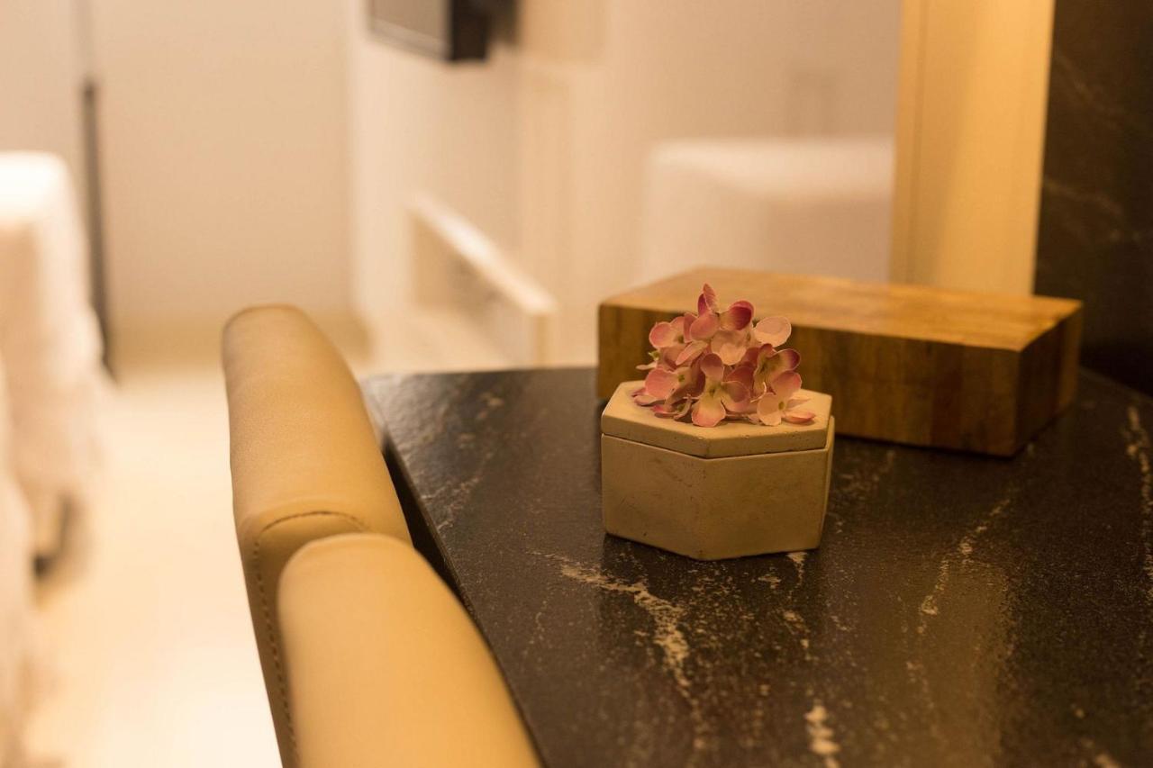 Manaira Apart Hotel Por Carpediem Joao Pessoa Luaran gambar