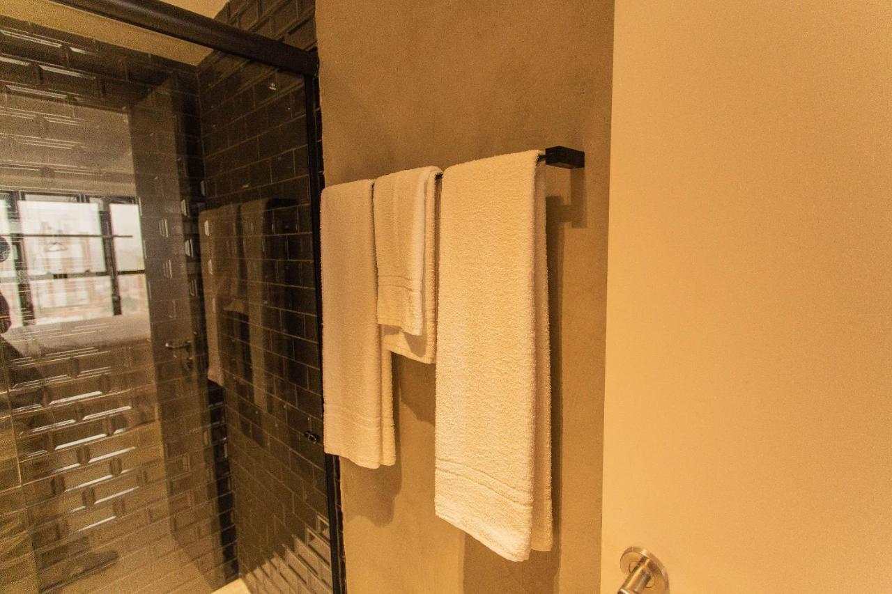Manaira Apart Hotel Por Carpediem Joao Pessoa Luaran gambar
